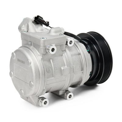 Compressor, Air Conditioning 447K0197 - photo 8