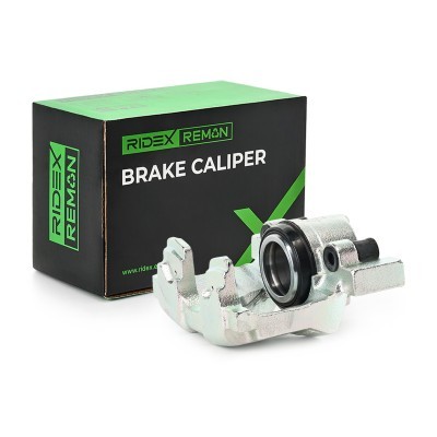 Brake Caliper RIDEX 78B1963R 78B1963R - photo 2