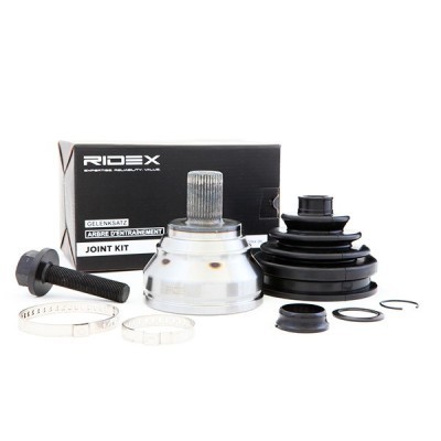 Joint Kit, Drive Shaft RIDEX 5J0003 5J0003 - photo 2
