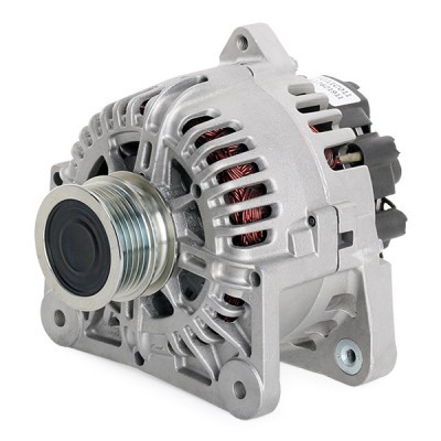 Alternator RIDEX 4G0126R 4G0126R - photo 3