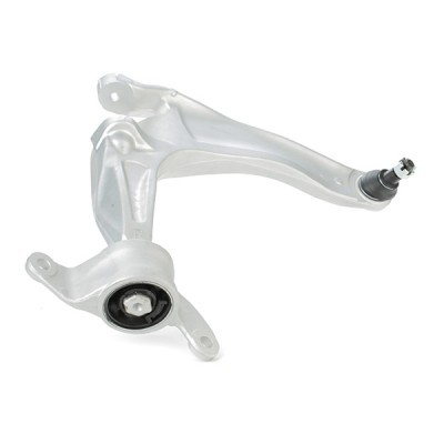 Control Arm RIDEX 273C0666 273C0666 - photo 3