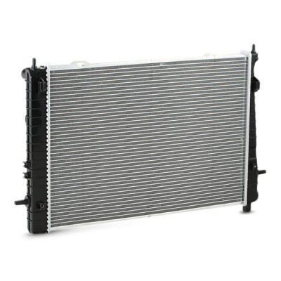 Radiator, Engine Cooling RIDEX 470R0438 470R0438 - photo 3