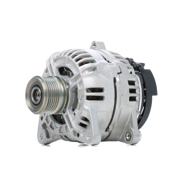 Alternator RIDEX 4G0816R 4G0816R - photo 1