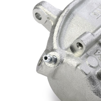 Brake Caliper RIDEX 78B1451 78B1451 - photo 4