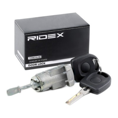 Door Lock RIDEX 1378L0006 1378L0006 - photo 2