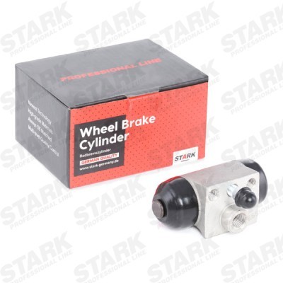 Wheel Brake Cylinder Stark SKWBC-0680061 SKWBC-0680061 - photo 2
