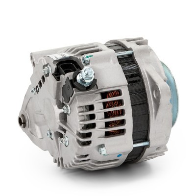 Alternator RIDEX 4G0369R 4G0369R - photo 6