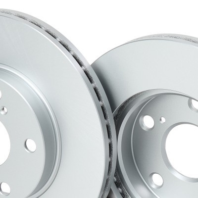Brake Disc RIDEX 82B0365P 82B0365P - photo 5