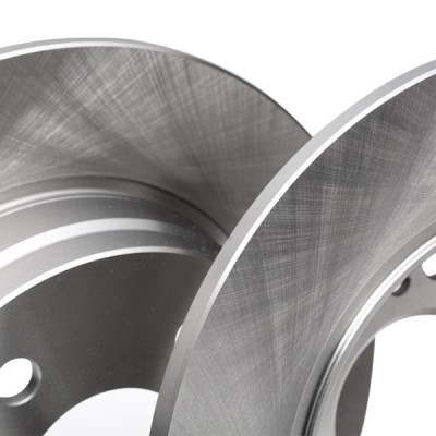 Brake Disc RIDEX 82B0472 82B0472 - photo 5