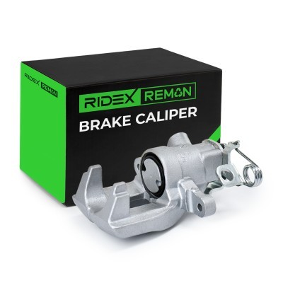 Brake Caliper RIDEX 78B0271R 78B0271R - photo 2