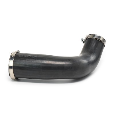 Charger Air Hose RIDEX 3314C0802 3314C0802 - photo 3