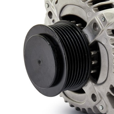 Alternator RIDEX 4G0968R 4G0968R - photo 5
