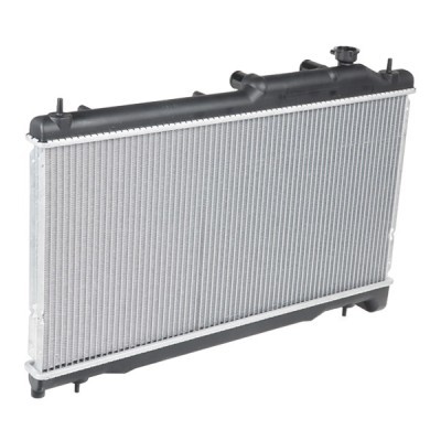 Radiator, Engine Cooling RIDEX 470R1004 470R1004 - photo 4