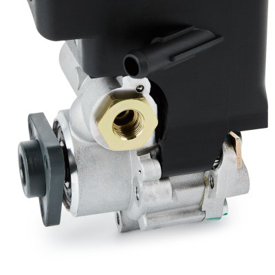 Hydraulic Pump, Steering System RIDEX 12H0022 12H0022 - photo 6