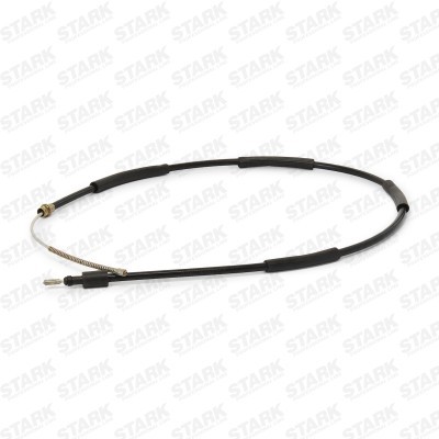 Cable Pull, Parking Brake Stark SKCPB-1050167 SKCPB-1050167 - photo 3
