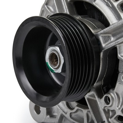 Alternator RIDEX 4G0048R 4G0048R - photo 5