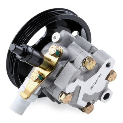 Hydraulic Pump, Steering System RIDEX 12H0109 12H0109 - photo 3