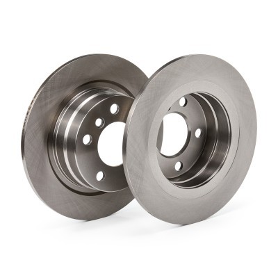 Brake Disc RIDEX 82B0806 82B0806 - photo 8