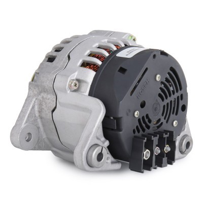 Alternator RIDEX 4G0843R 4G0843R - photo 5
