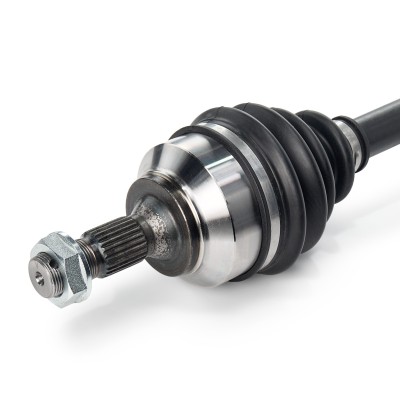 Drive Shaft RIDEX 13D0288 13D0288 - photo 11