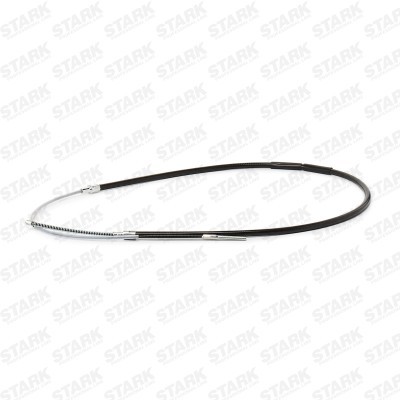 Cable Pull, Parking Brake Stark SKCPB-1050099 SKCPB-1050099 - photo 4