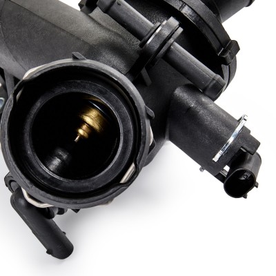 Thermostat, Coolant RIDEX 316T0111 316T0111 - photo 5