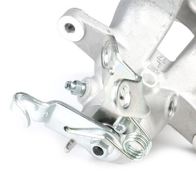 Brake Caliper RIDEX 78B0586 78B0586 - photo 5