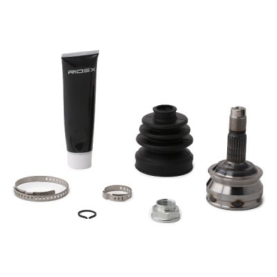 Joint Kit, Drive Shaft RIDEX 5J0098 5J0098 - photo 2