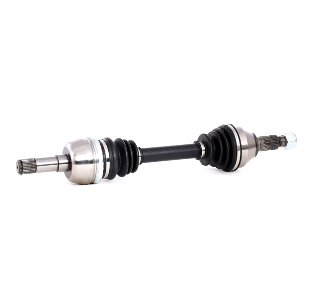 Drive Shaft RIDEX 13D0005 13D0005 - photo 1