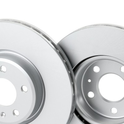 Brake Disc RIDEX 82B1857P 82B1857P - photo 5
