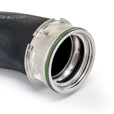 Charger Air Hose RIDEX 3314C0392 3314C0392 - photo 4