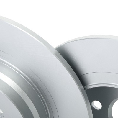 Brake Disc RIDEX 82B0376P 82B0376P - photo 4