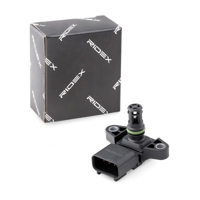 MAP Sensor RIDEX 3947S0029 3947S0029 - photo 2