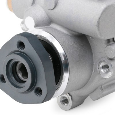 Hydraulic Pump, Steering System RIDEX 12H0015 12H0015 - photo 5