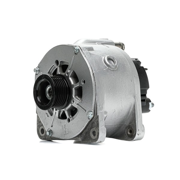 Alternator RIDEX 4G0129R 4G0129R - photo 1
