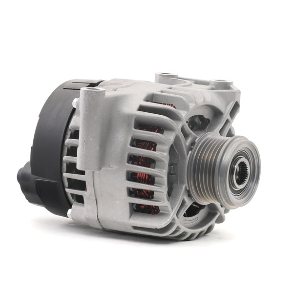 Alternator RIDEX 4G0621 4G0621 - photo 1