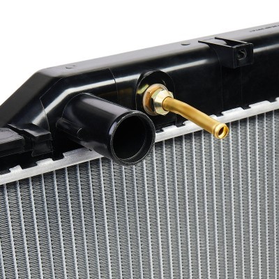 Radiator, Engine Cooling RIDEX 470R0838 470R0838 - photo 4