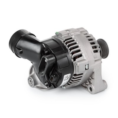 Alternator RIDEX 4G0116R 4G0116R - photo 6