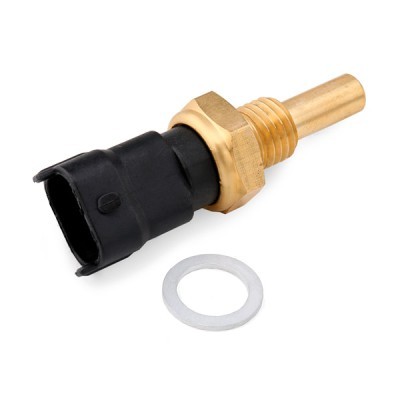 Sensor, Coolant Temperature RIDEX 830C0064 830C0064 - photo 3