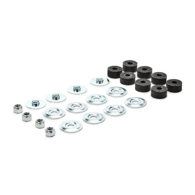 Shock Absorber RIDEX 854S2122 854S2122 - photo 8