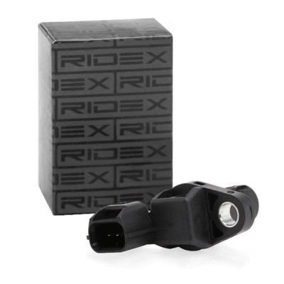 Crankshaft Pulse Sensor RIDEX 3946S0146 3946S0146 - photo 2