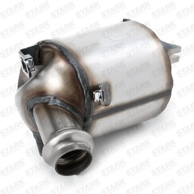 Catalytic converter Stark SKCCT-4841308 SKCCT-4841308 - photo 4