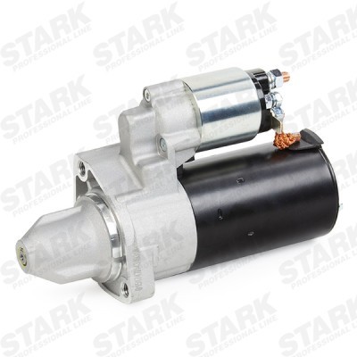 Starter Stark SKSTR-0330407 SKSTR-0330407 - photo 3