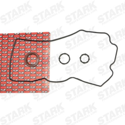 Timing Case Cover Gasket Stark SKGST-32220013 SKGST-32220013 - photo 1