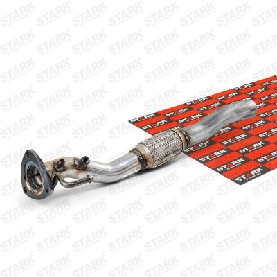 Exhaust Pipe Stark SKEP-4390035 SKEP-4390035 - photo 1
