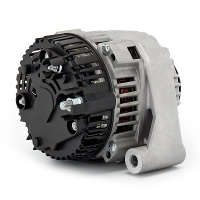Alternator RIDEX 4G0358 4G0358 - photo 4