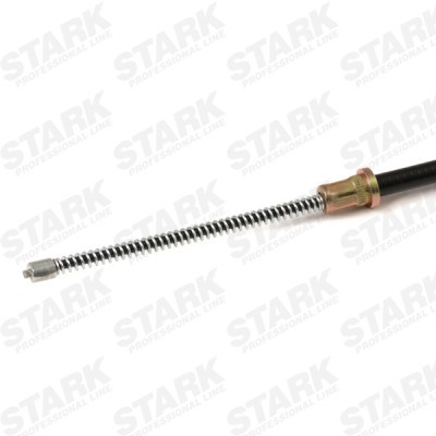 Cable Pull, Parking Brake Stark SKCPB-1050187 SKCPB-1050187 - photo 5
