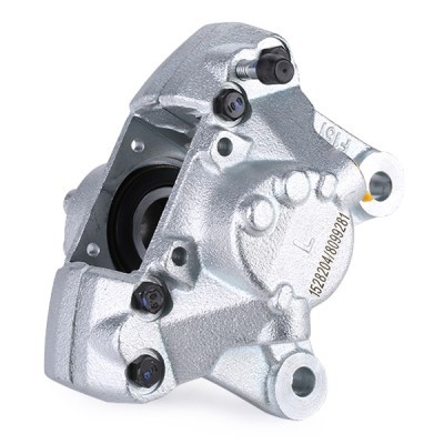 Brake Caliper RIDEX 78B0330 78B0330 - photo 4