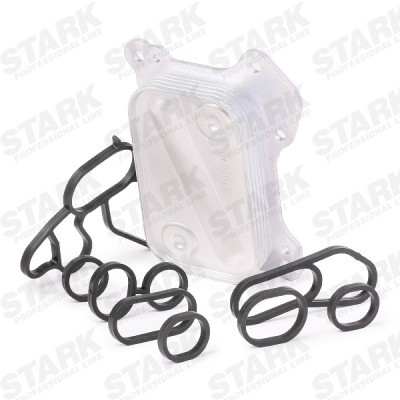 Oil Cooler Stark SKOC-1760009 SKOC-1760009 - photo 6