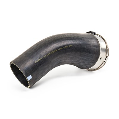 Charger Air Hose RIDEX 3314C0559 3314C0559 - photo 4